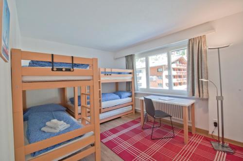 Haus Matten Apartment Breithorn - image 5