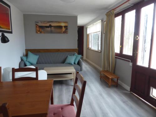 Mas Blauet - Finca with 2 holiday houses and shared pool in Rasquera