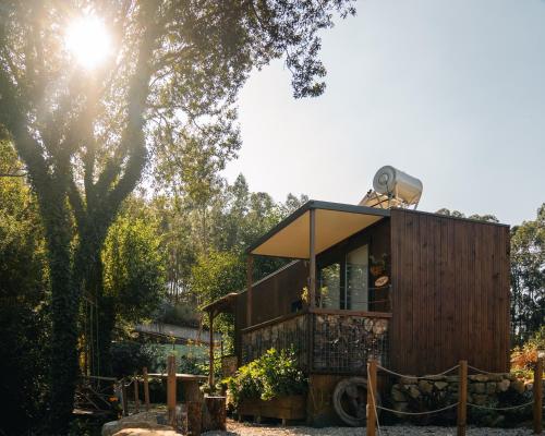 Bruval Eco Retreat