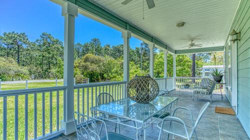 Flip Flop Cottage - Great rates and dog friendly with additional pet fee, Santa Rosa Beach