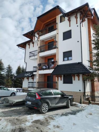 Apartman MY TIME in Obudojevica