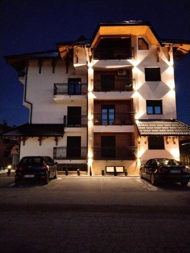 Apartman MY TIME in Obudojevica