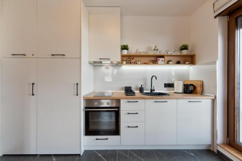 Apartman MY TIME in Obudojevica