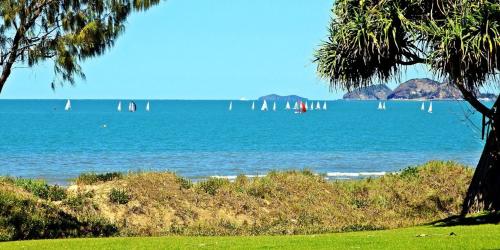 

Driftwood Motel & Holiday Units