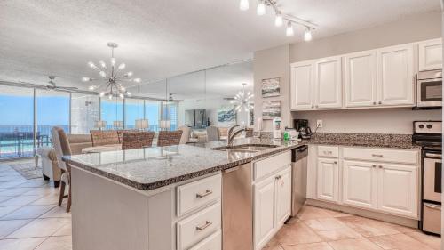 Hidden Dunes Gulfside 502 - Gulf front and updated
