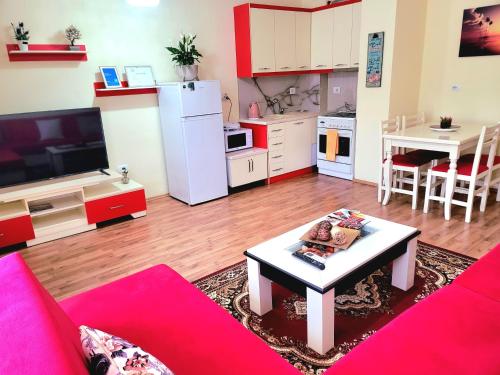 DAI Apartments