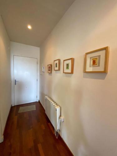 Passeig de Gracia Studio Loft, Barcelona (fotografie 8)
