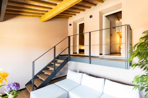 Residenza d'Epoca Visacci Valori Rooftop