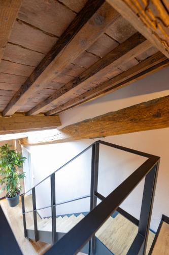 Residenza d'Epoca Visacci Valori Rooftop, Florencie (fotografie 10)