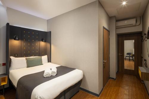 Point A Hotel London Kings Cross – St Pancras - image 14