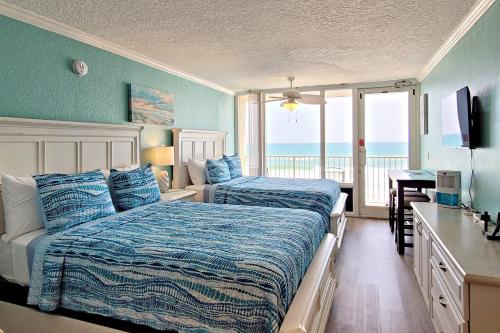 Pirate's Cove Condo Unit #221