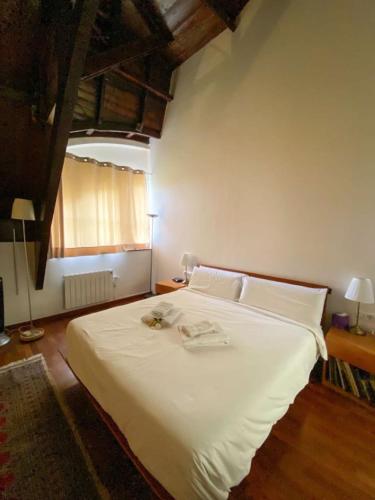 Passeig de Gracia Studio Loft, Barcelona (fotografie 7)