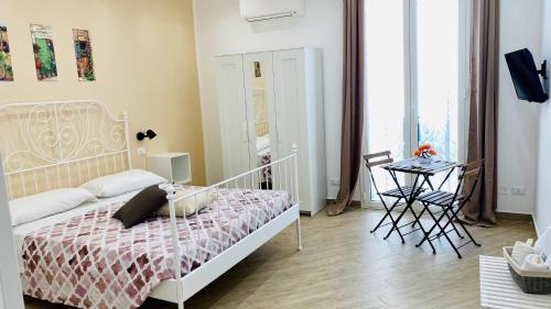 Pindemonte Suites 4