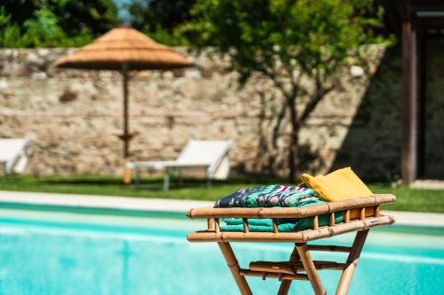 Rovezzano B&B, Флоренция