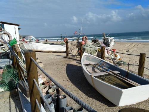 Casa Sereia Praia