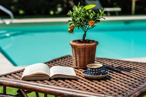 Rovezzano B&B, Florencie