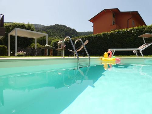 Villa Asmara [WI-FI][Piscina][AC]