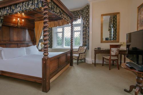 Crewe Hall - QHotels - image 7
