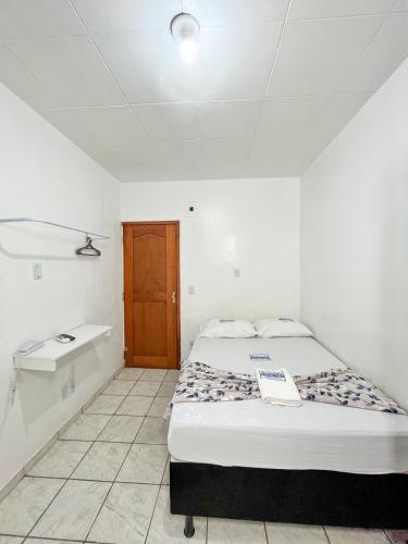 HOTEL AVENIDA – Belem, PA