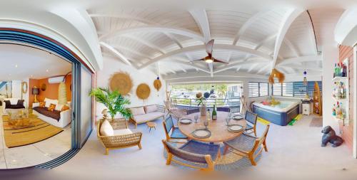 MARINA, SPA & SUN - 2 bedrooms - LUXURY APARTMENT