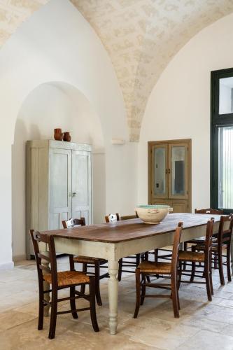 Food and beverages, Masseria Gorgognolo in Costa Merlata