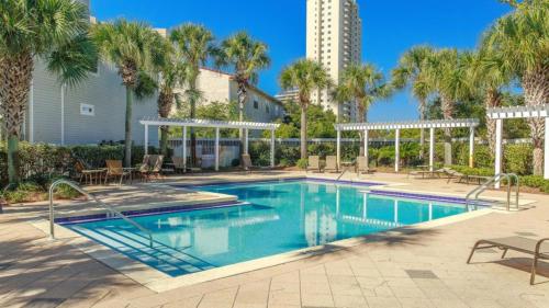Aventon - Is a 3 bedroom home that is an easy walk to the beach with communal pool, Destin (fotografie 5)