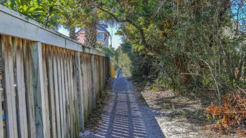 Aventon - Is a 3 bedroom home that is an easy walk to the beach with communal pool, Destin (fotografie 6)