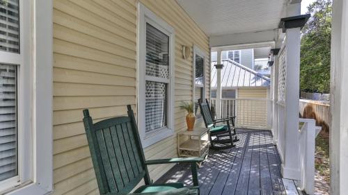 Aventon - Is a 3 bedroom home that is an easy walk to the beach with communal pool, Destin (fotografie 7)