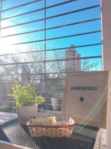 Luminoso departamento para dos personas. in 에스파냐 이 오스피탈레스