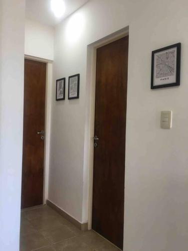 Luminoso departamento para dos personas. in 에스파냐 이 오스피탈레스