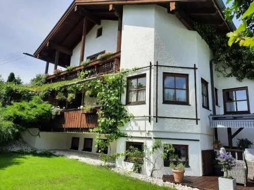 FeWo Auer in Bischofswiesen, Deutschland