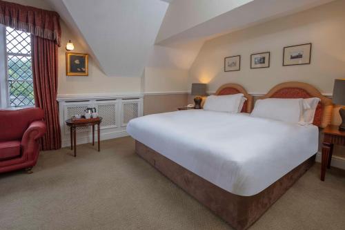 Crewe Hall - QHotels - image 10