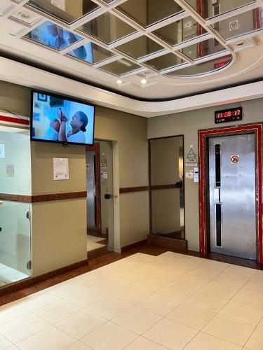 HOTEL AVENIDA in بيليم