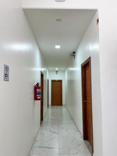 HOTEL AVENIDA – Belem, PA