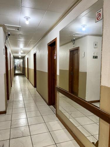 HOTEL AVENIDA – Belem, PA