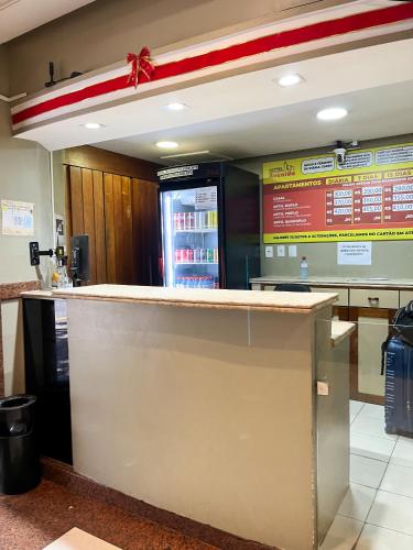 HOTEL AVENIDA – Belem, PA