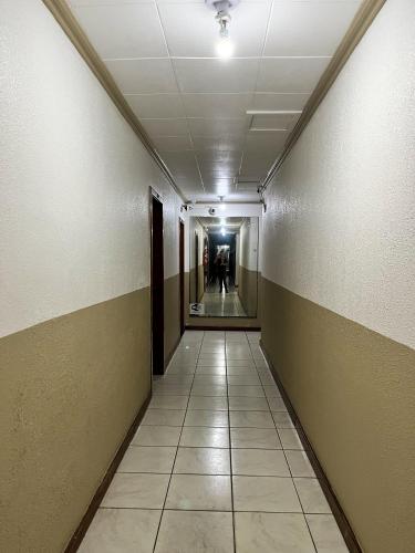 HOTEL AVENIDA – Belem, PA