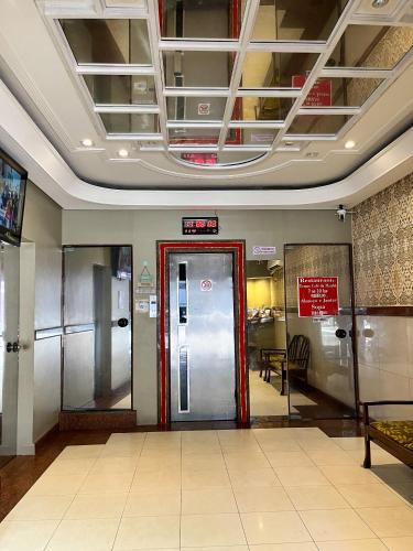 HOTEL AVENIDA