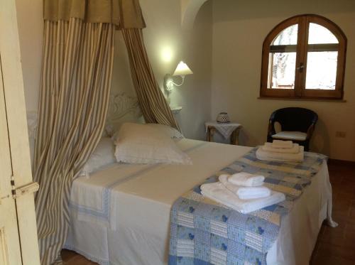 Bed and Breakfast Tenuta Palmieri