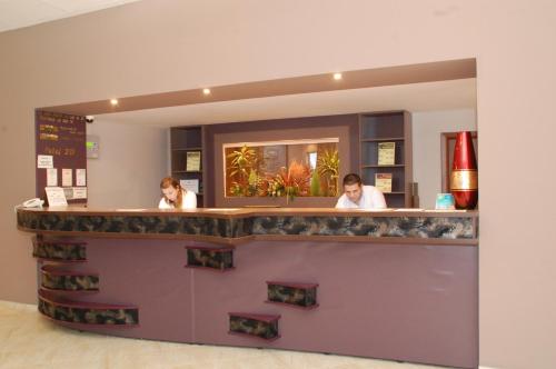 Hotel 2D Resort and Spa - image 8