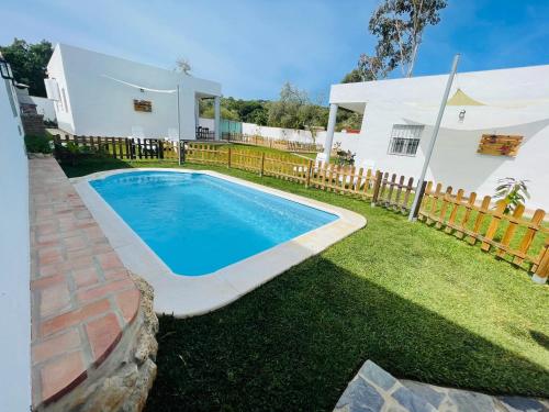 Casas La Almadraba