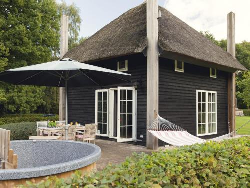  Cozy house with or without hot tub near a river, Pension in Notter