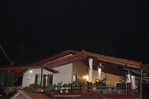 Coorg Ecobreeze Homestay