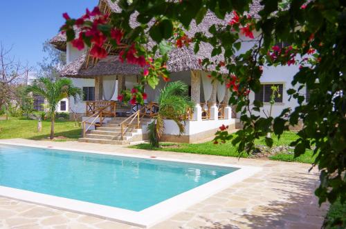 Villa Jua elegant and exclusive a few steps from the sea