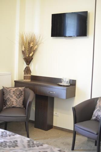Hotel Miky Room Type - Suite