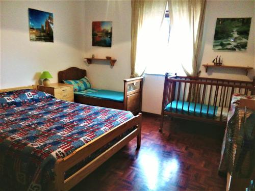 Baleal - Large villa near beach up to 12 PAX+2 CH, Peniche (fotografie 2)