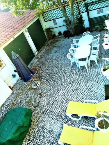 Baleal - Large villa near beach up to 12 PAX+2 CH, Peniche (fotografie 6)