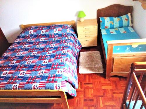 Baleal - Large villa near beach up to 12 PAX+2 CH, Peniche (fotografie 8)