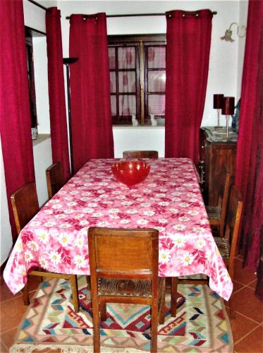 Baleal - Large villa near beach up to 12 PAX+2 CH, Peniche (fotografie 9)