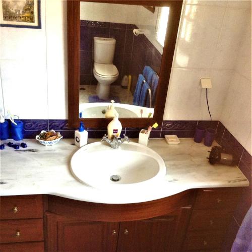 Baleal - Large villa near beach up to 12 PAX+2 CH, Peniche (fotografie 10)